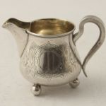 761 8366 CREAM JUG